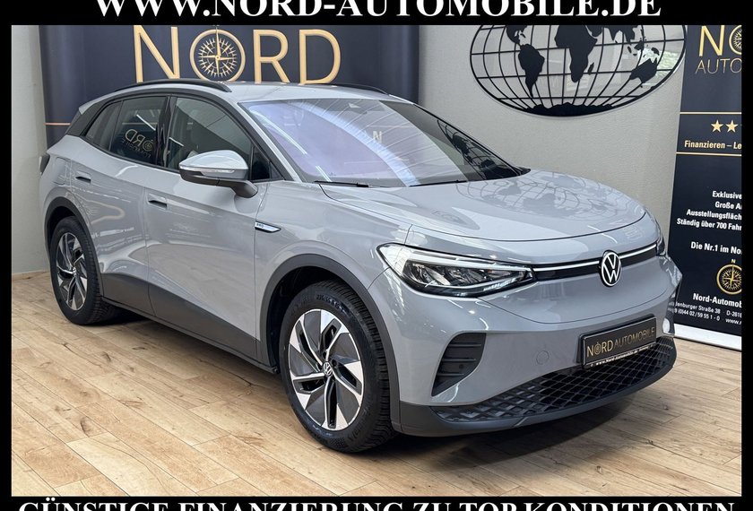 Volkswagen ID.4 ID.4 Pro Performance Automatik Navi/LED/PDC