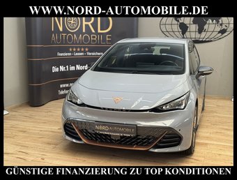 Cupra Born Born 150 KW Automatik Kamera/Navi/LED/18