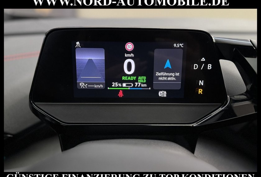Volkswagen ID.4 ID.4 GTX 4MOT Pano/Kamera/HeadUp/20/AHK