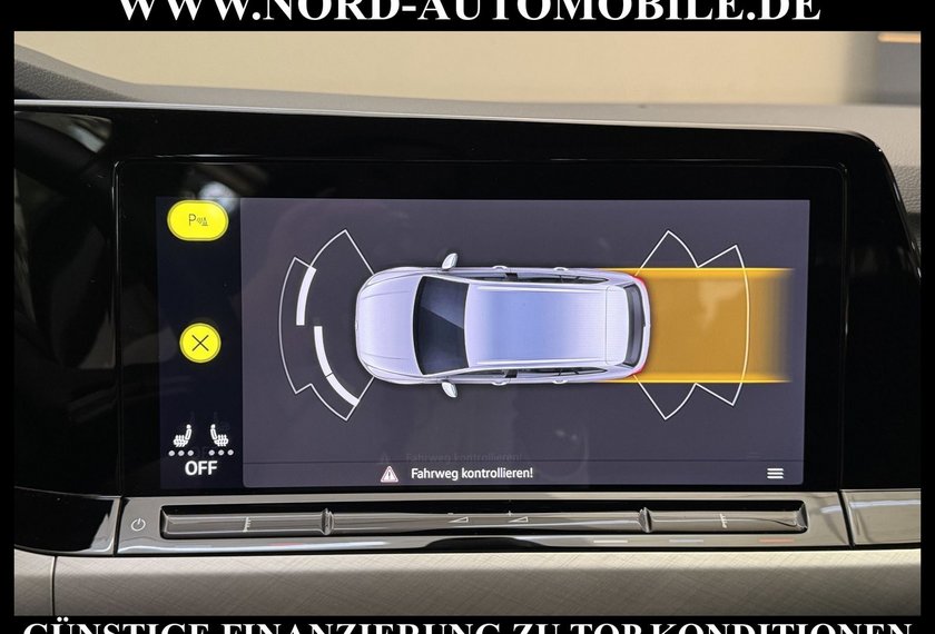 Volkswagen Golf Golf Variant Life 1.5 eTSI DSG Navi/LED/ACC/PDC