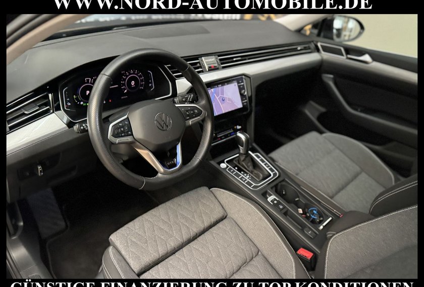 Volkswagen Passat Variant Passat Variant 1.4 TSI eHybrid DSG Dig.Cockpit G