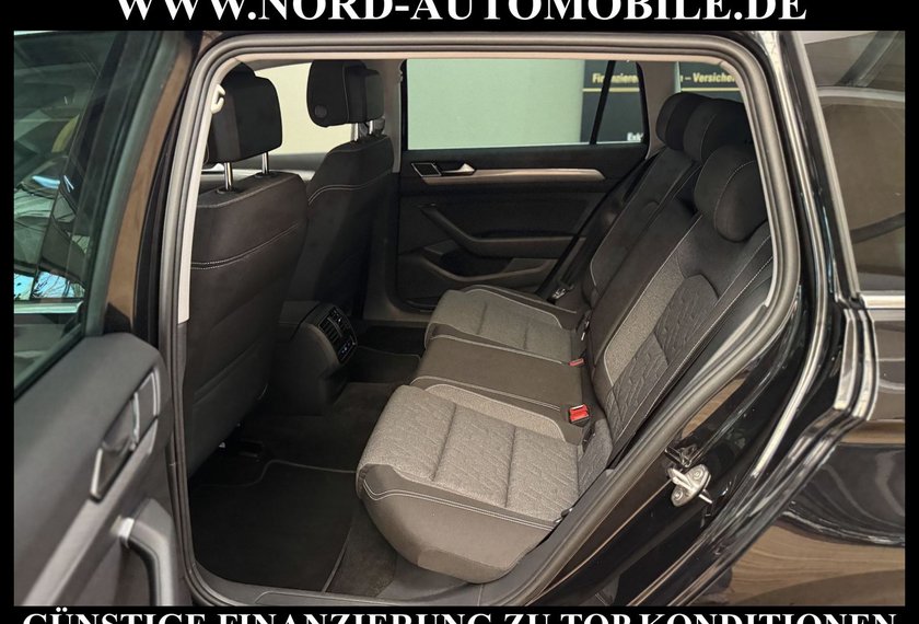 Volkswagen Passat Variant Passat Variant 1.4 TSI eHybrid DSG Dig.Cockpit G