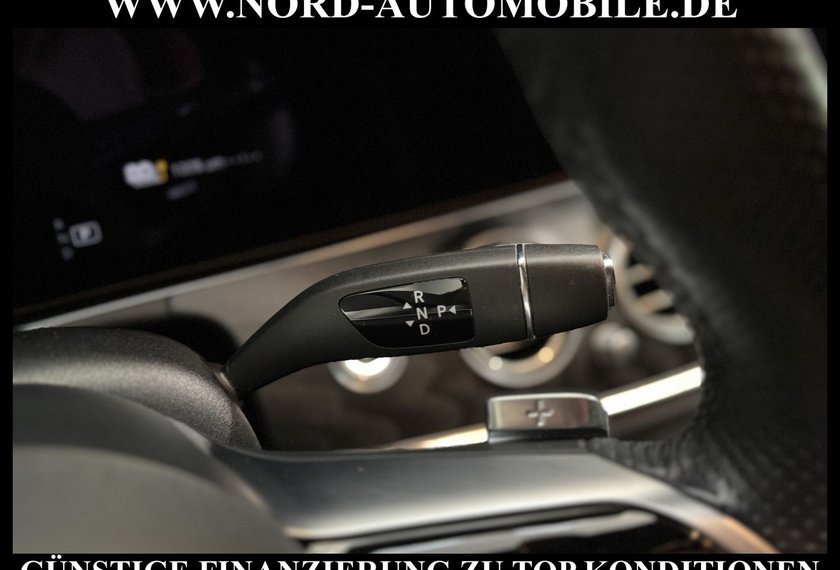 Mercedes-Benz E 300 E 300 de T 4M AMG *Distro+*AHK*BURM*Memory*
