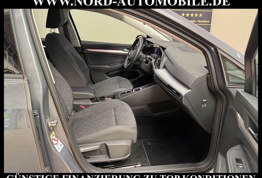 Volkswagen Golf Golf Life 2.0 TDI SCR DSG Navi/LED/ACC/Spurhalte