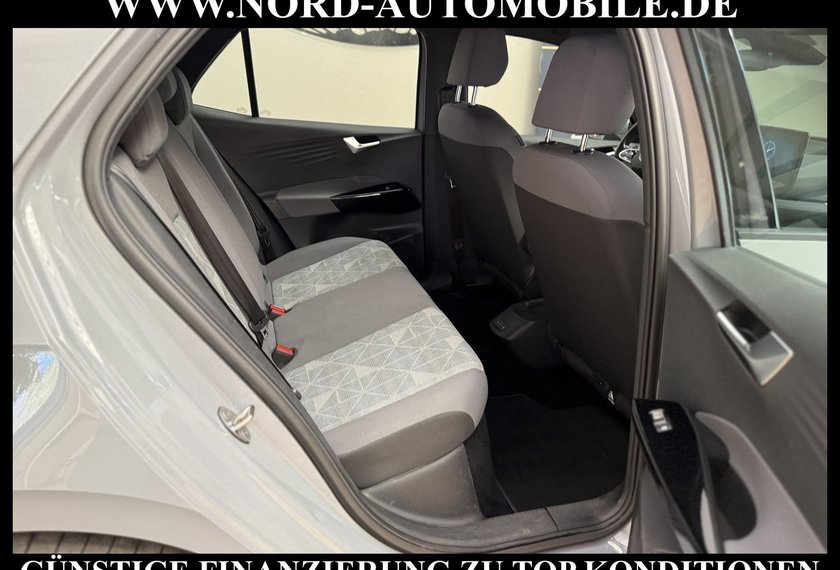Volkswagen ID.3 ID.3 Pro Performance Sportpaket/Wärmepumpe