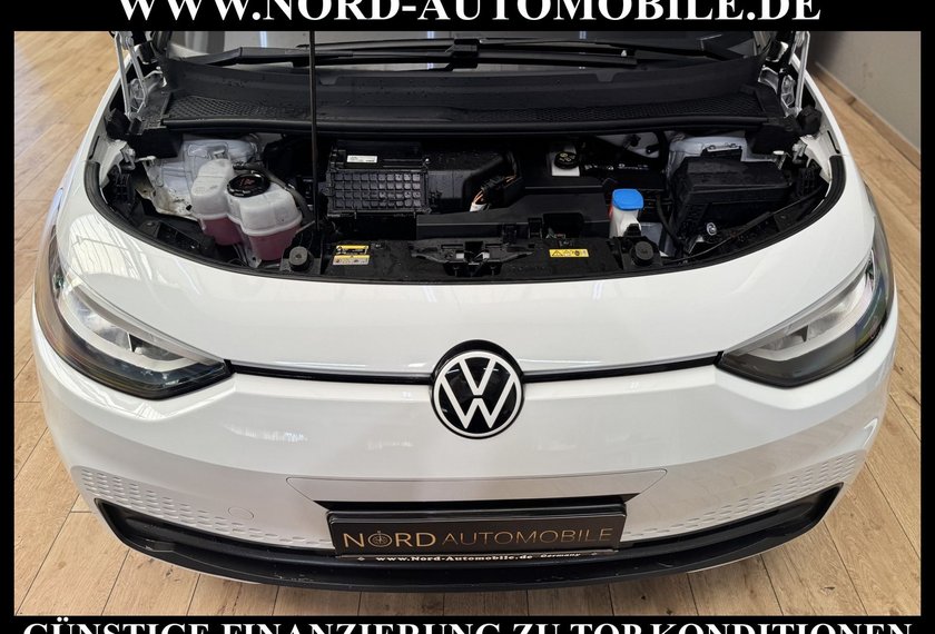 Volkswagen ID.3 ID.3 Pure Performance Wärmepumpe/ACC/Navi/