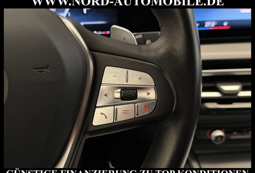 BMW 320 320 d touring Face-Lift *AHK*CURVED*ACC*UPE:60