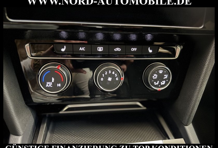 Volkswagen Arteon Arteon Shooting Brake 2.0 TDI DSG Elegance Navi