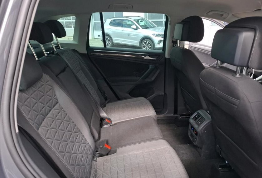 Volkswagen Tiguan Tiguan Life 2.0 TDI DSG Kamera/Navi/LED/