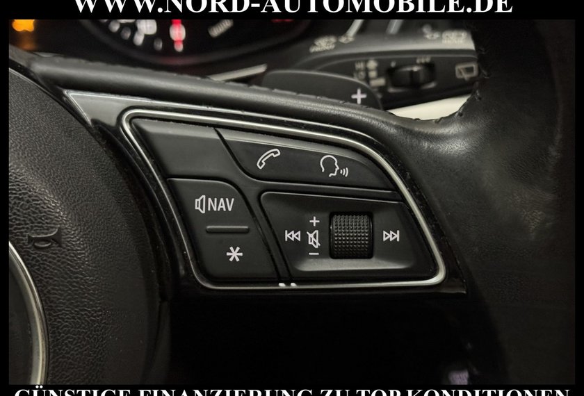 Audi A4 Allroad A4 Allroad QU. 45TFSI S-Tronic Teilleder/Kamera/