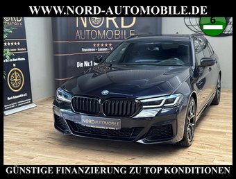 BMW 530 530 e touring xDrive *M Sport PRO*AHK*PANO*UPE86
