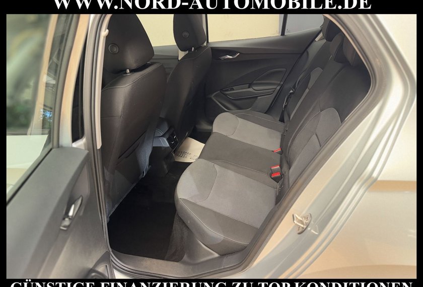Skoda Fabia Fabia Ambition 1.0 MPI LED/PDC/Klima/15