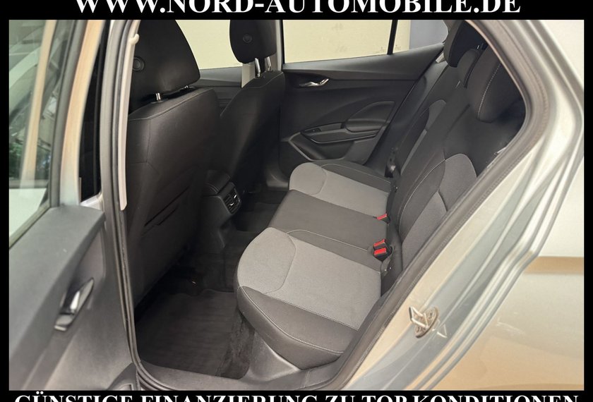 Skoda Fabia Fabia Ambition 1.0 TSI LED/Spurhalte/Klima/15
