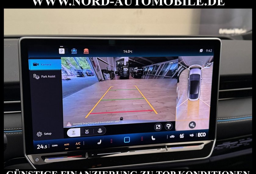 Volkswagen ID.7 ID.7 Pro AreaView/HeadUp/AHK/Navi/Matrix