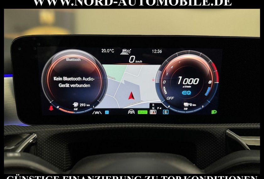 Mercedes-Benz A 250 A 250 e Lim. AMG Distro+*Wide*Ambiente*Night*360
