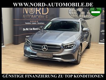 Mercedes-Benz E 220 E 220 d T Avantgarde *Distro+*AHK*BURM*Easy*LED*