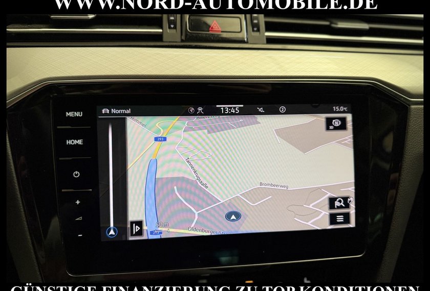 Volkswagen Passat Variant Passat Variant Business 2.0 TDI DSG Dig.Cockpit