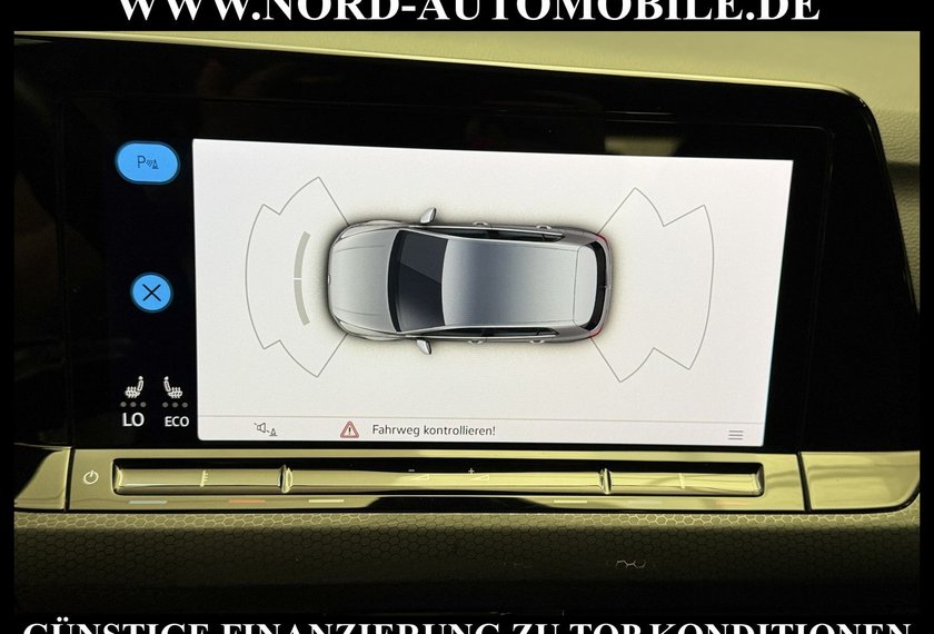 Volkswagen Golf Golf GTE 1.4 TSI eHybrid DSG Navi/LED/PDC/18
