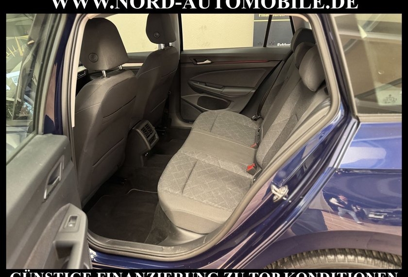 Volkswagen Golf Golf Variant Life 2.0 TDI Navi/LED/ACC/PDC