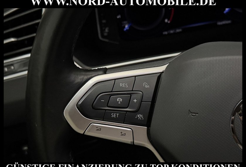Volkswagen Tiguan Tiguan 1.5 TSI Active *LED*AHK*ACC*KAM*VIRTUAL*