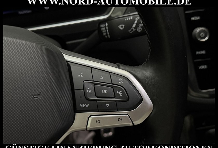 Volkswagen Tiguan Tiguan 1.5 TSI Active *LED*AHK*ACC*KAM*VIRTUAL*