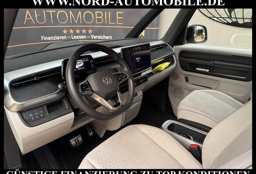 Volkswagen ID. Buzz ID.Buzz PRO LANG*7-SIT*PANO*AHK*21Z*UPE86*