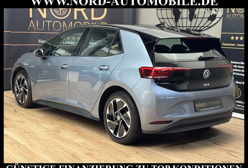 Volkswagen ID.3 ID.3 Pure Performance City Wärmepumpe/18/ACC