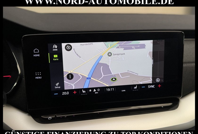 Skoda Octavia Octavia Combi 2.0 TDI DSG Style *MATRIX*ACC*HUD*