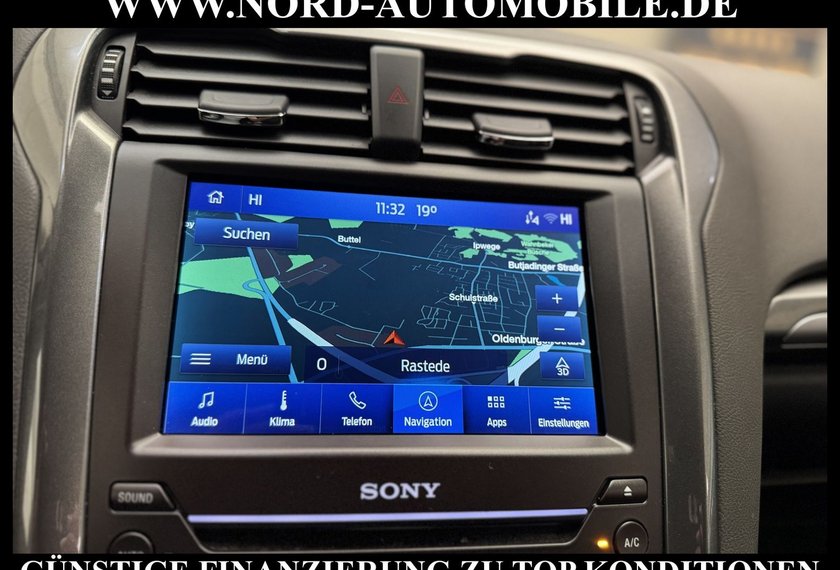 Ford Mondeo Mondeo Turnier Titanium AWD/4x4 *AHK*STHZ*UPE:53
