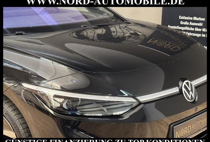 Volkswagen ID.7 ID.7 Tourer Pro AHK/Matrix/AreaView/HeadUp/20