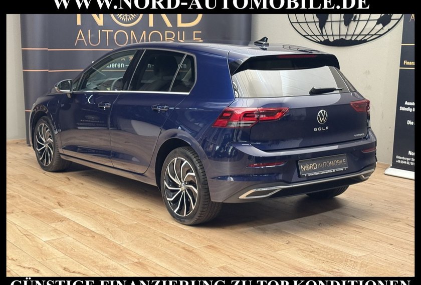 Volkswagen Golf Golf Style 1.4 TSI eHybrid DSG Navi/LED/PDC/