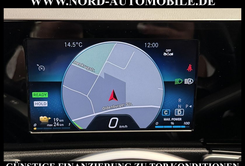 Mercedes-Benz EQB EQB 350 4Matic Progressive *LED*Memory*Kamera*18