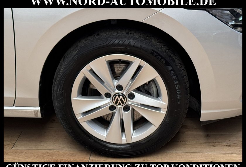 Volkswagen Golf Golf Variant Life 2.0 TDI SCR Navi/LED/PDC/ACC