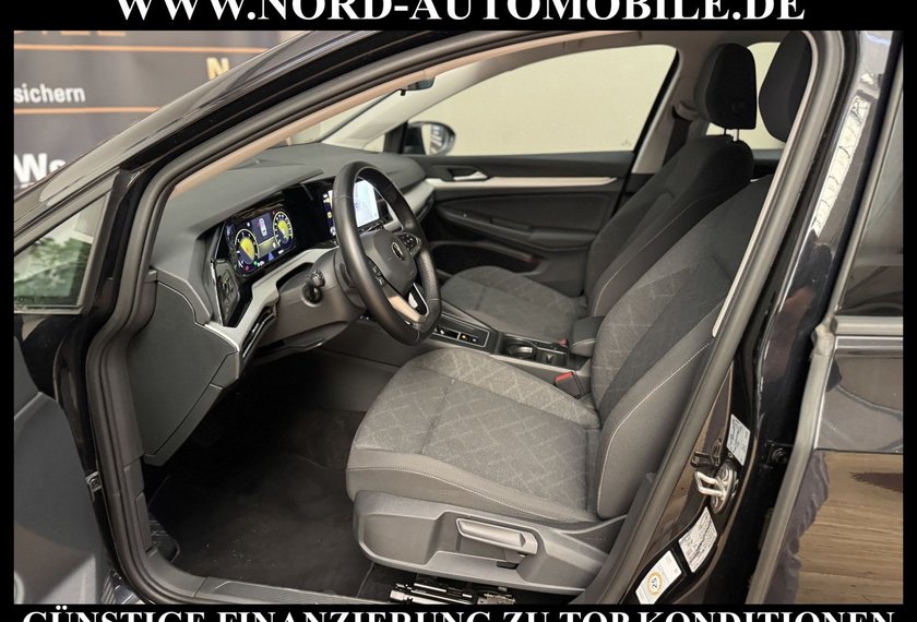 Volkswagen Golf Golf Variant Life 2.0 TDI DSG Navi/LED/ACC/16