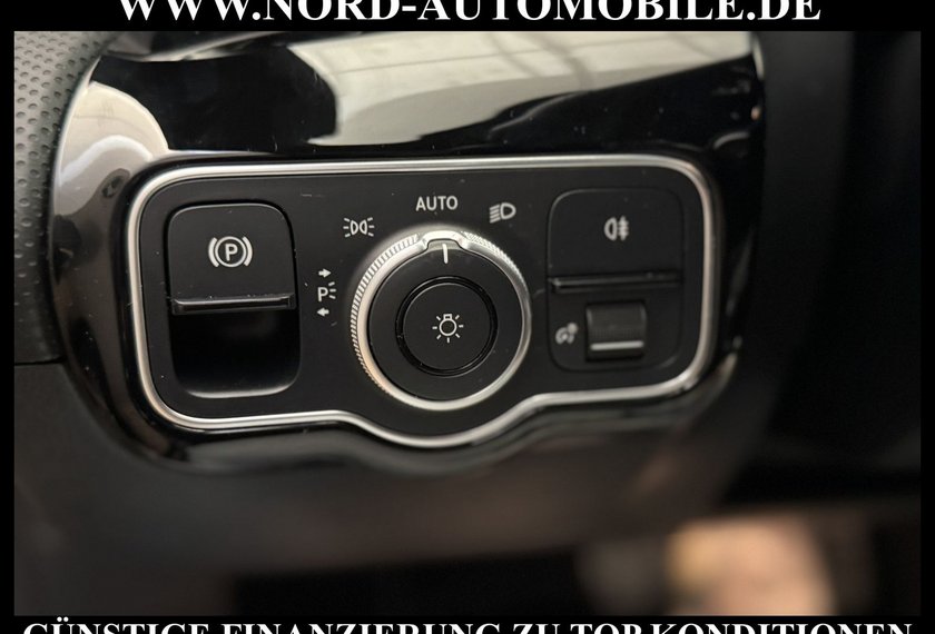 Mercedes-Benz A 250 A 250 e AMG *LED*Night*Leder*Kamera*Spur*19ZOLL*
