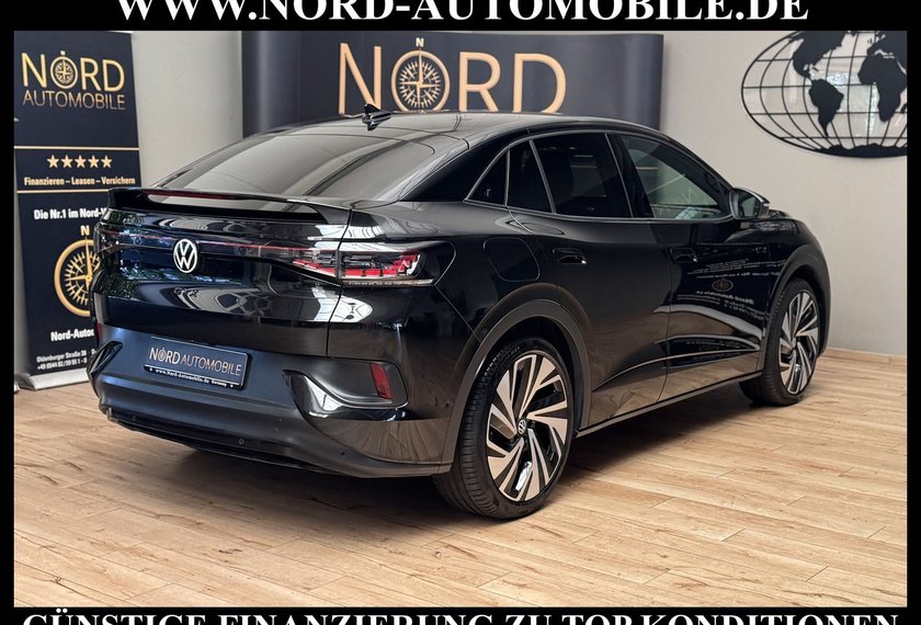 Volkswagen ID.5 ID.5 GTX 4MOT Sportpaket/Wärmepumpe/21