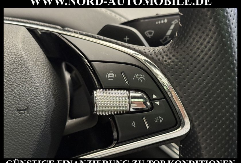 Skoda Enyaq Enyaq iV 80 Sportline Wärmepumpe/Pano/21/Leder