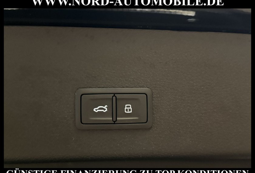 Audi e-tron e-tron Sportback 50 QU.Kamera/21/Side&amp;Lane