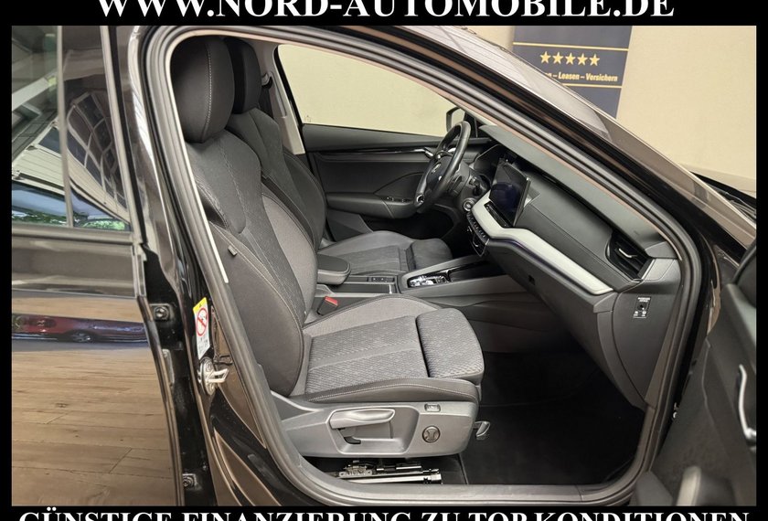 Skoda Octavia Octavia Combi Ambition 2.0 TDI DSG Kamera/Navi/