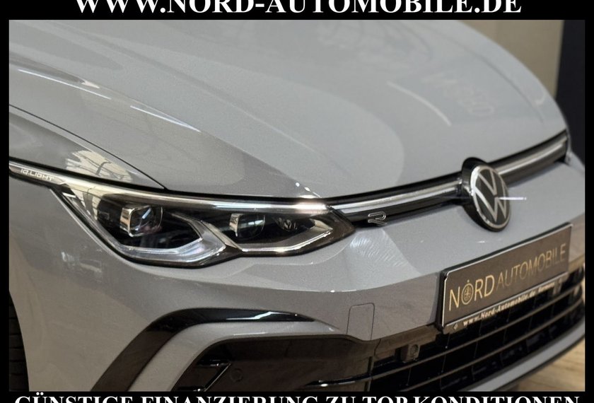 Volkswagen Golf Golf R-Line 2.0 TDI DSG Panorama/Matrix/Kamera/