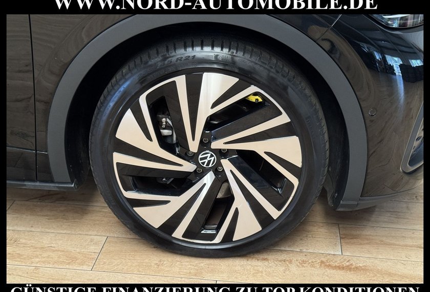 Volkswagen ID.5 ID.5 Pro Performance Sportpaket/AHK/21/Kamera