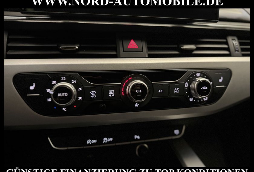 Audi A4 A4 35 Avant 2.0 TFSI S-Tronic Navi/LED/PDC/SHZ