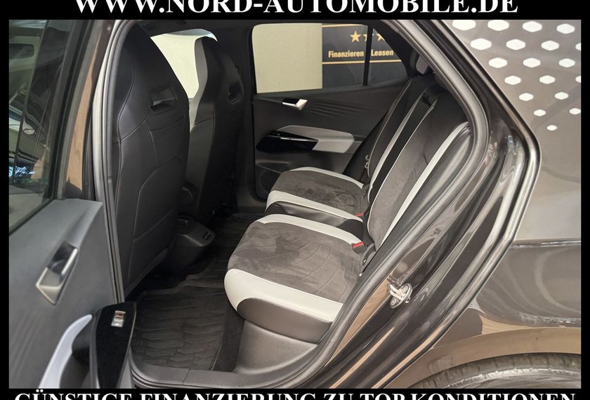 Volkswagen ID.3 ID.3 Pro S Wärmepumpe/HeadUp/82KWH/20/Kamera