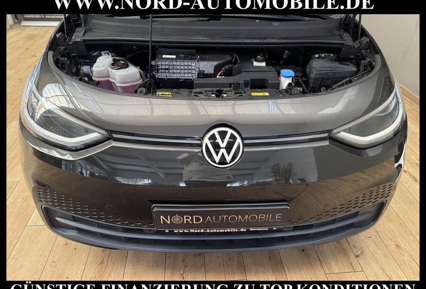 Volkswagen ID.3 ID.3 Pro S Wärmepumpe/HeadUp/82KWH/20/Kamera
