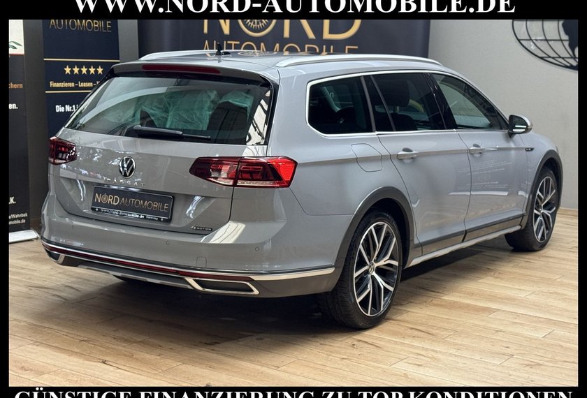 Volkswagen Passat Alltrack Passat Alltrack 4MOT 2.0 TDI DSG PANO/KAMERA/19/