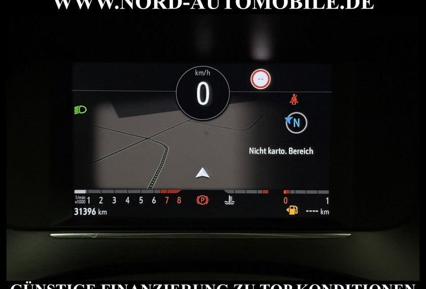 Opel Corsa Corsa F Elegance *4-Türig*LED*Navi*Tempomat*SHZ*