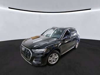 Audi Q5 Q5 50 TDI QU.Advanced Tiptr.Leder/Kamera/Virt.Co