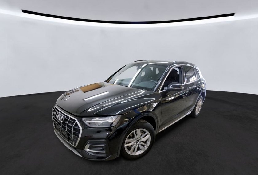 Audi Q5 Q5 50 TDI QU.Advanced Tiptr.Leder/Kamera/Virt.Co