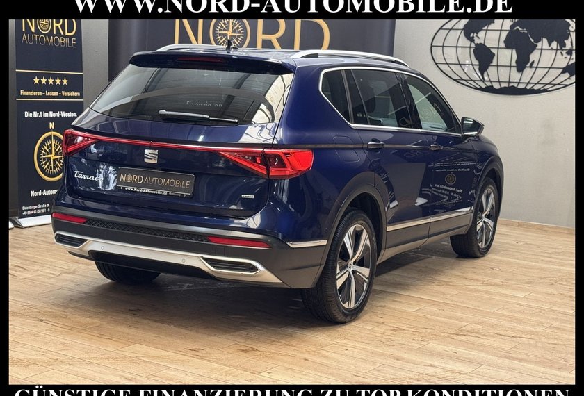 Seat Tarraco Tarraco Experience 1.4 e-HYBRID DSG Kamera/19/