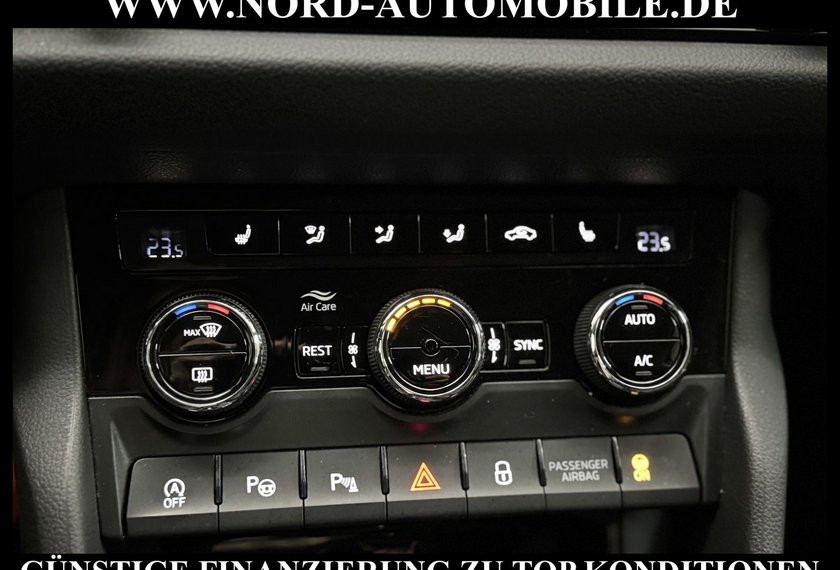 Skoda Kodiaq Kodiaq 2.0 TDI Style 4x4 DSG Kamera/Virt.Cockpit
